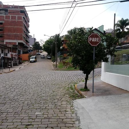 Residencia Caselani Caxias do Sul Extérieur photo