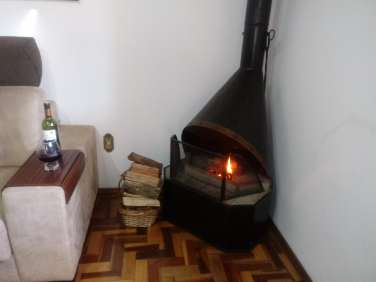 Residencia Caselani Caxias do Sul Extérieur photo