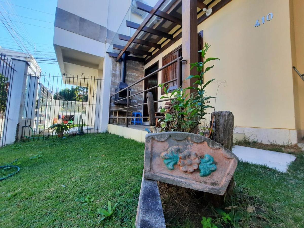 Residencia Caselani Caxias do Sul Extérieur photo