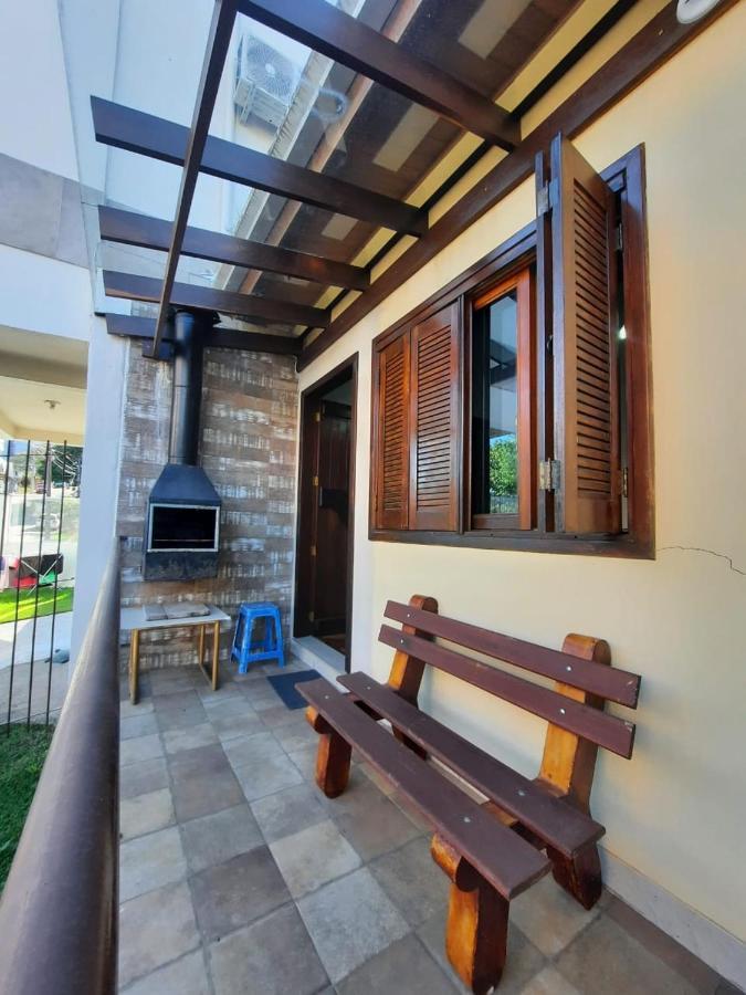 Residencia Caselani Caxias do Sul Extérieur photo