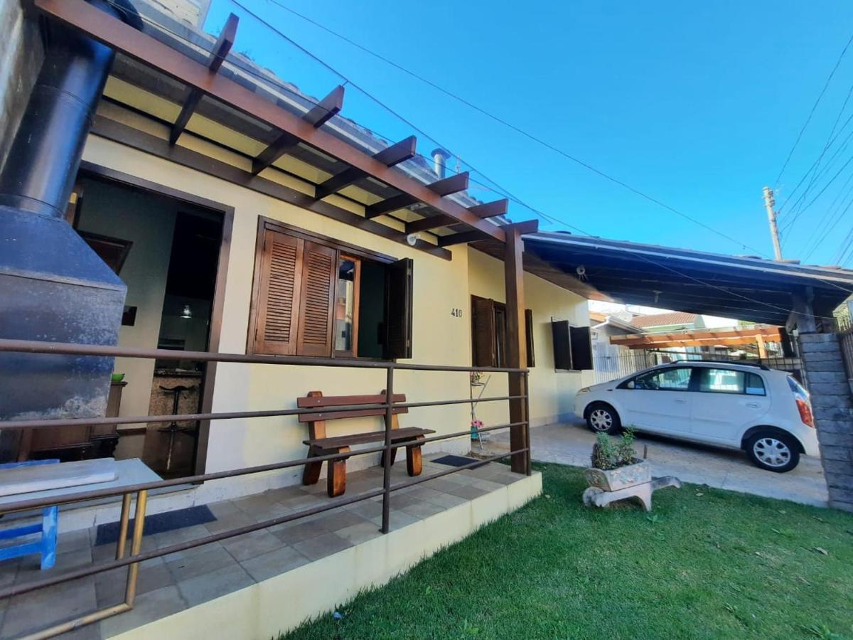 Residencia Caselani Caxias do Sul Extérieur photo