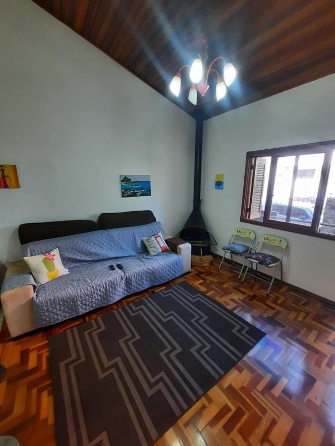 Residencia Caselani Caxias do Sul Extérieur photo