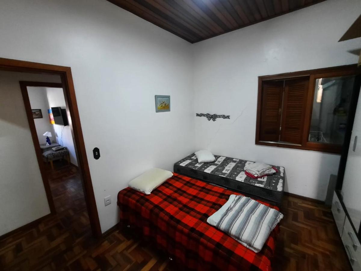 Residencia Caselani Caxias do Sul Extérieur photo