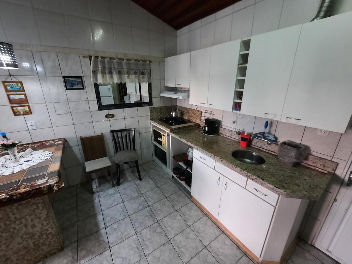 Residencia Caselani Caxias do Sul Extérieur photo
