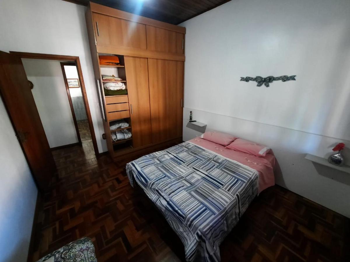Residencia Caselani Caxias do Sul Extérieur photo