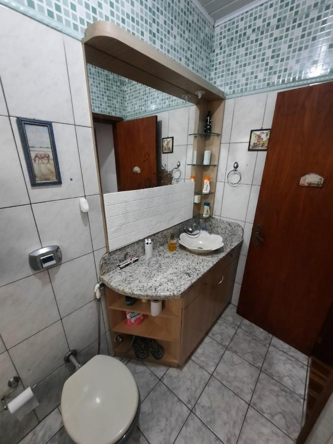 Residencia Caselani Caxias do Sul Extérieur photo