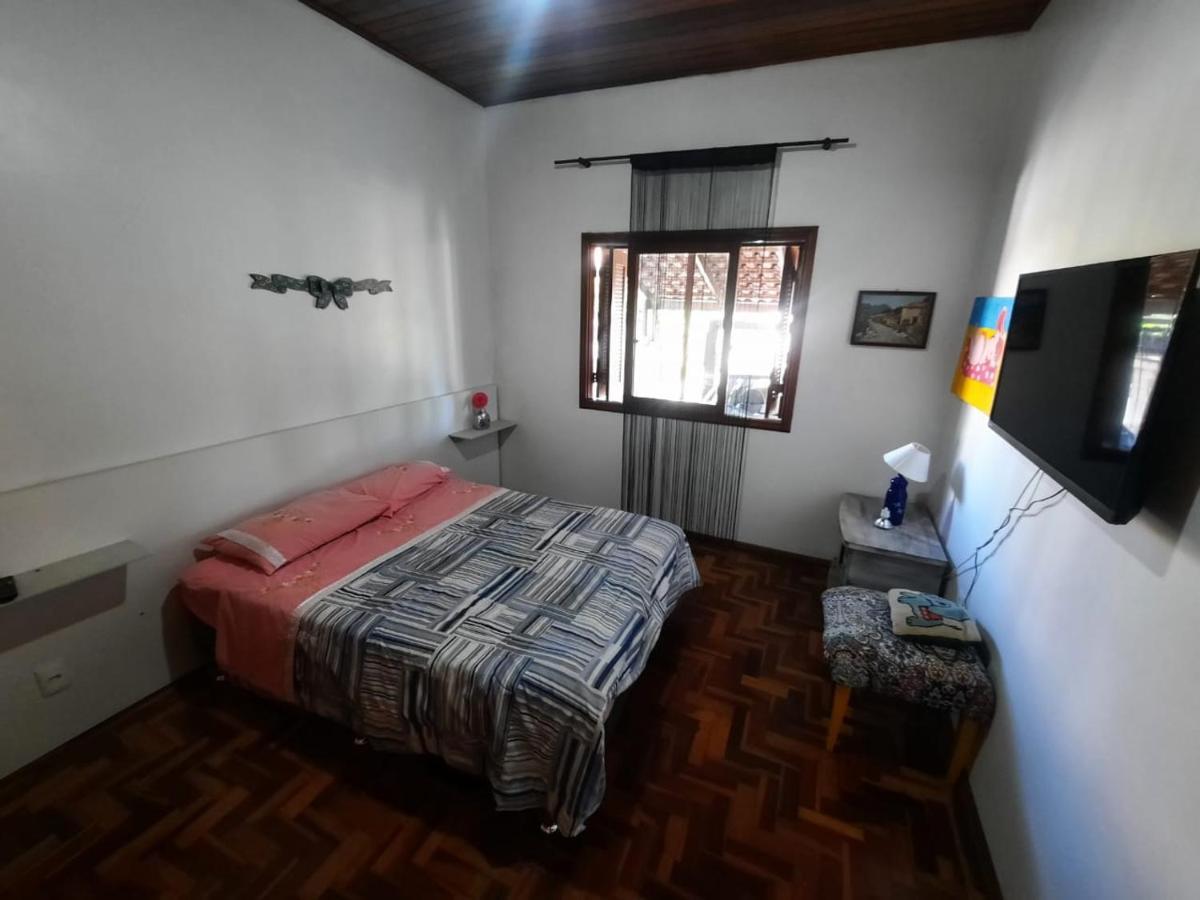 Residencia Caselani Caxias do Sul Extérieur photo