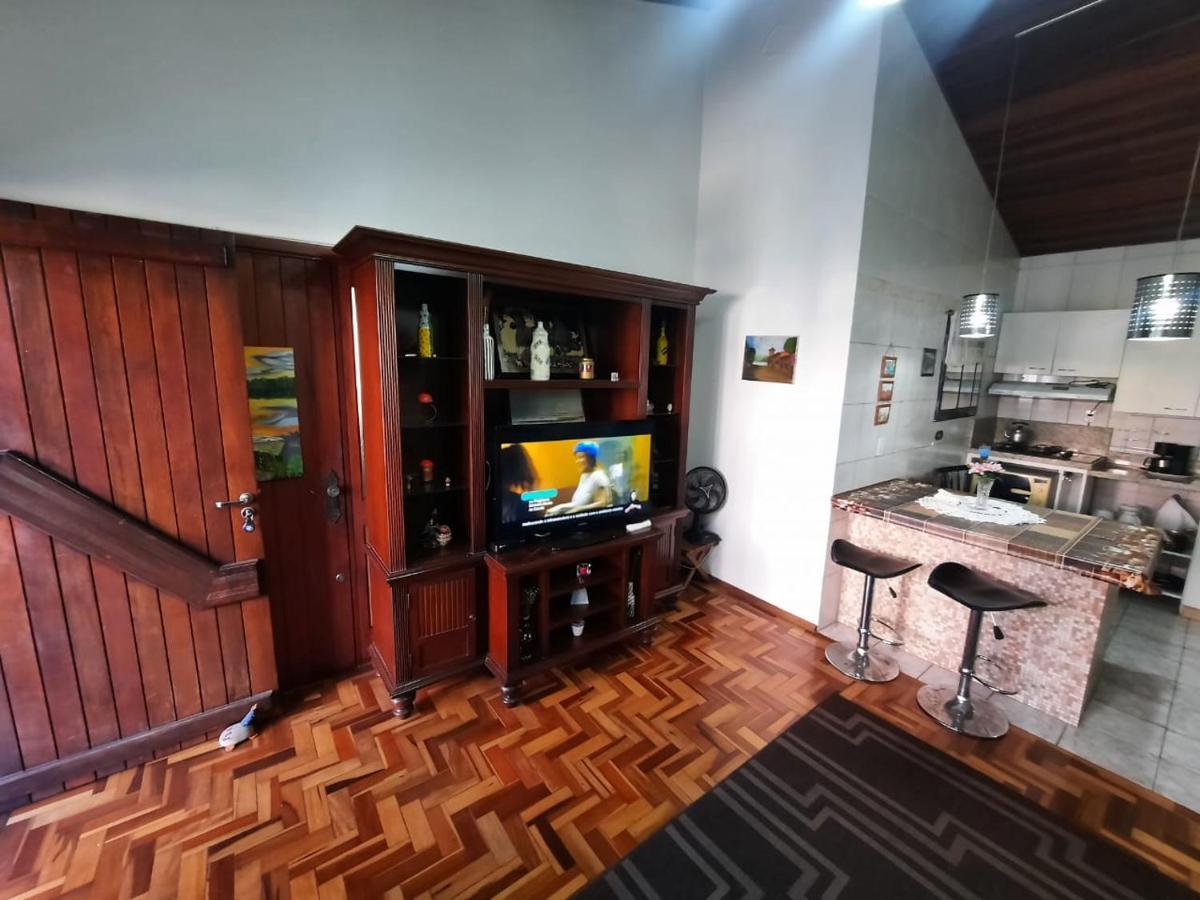 Residencia Caselani Caxias do Sul Extérieur photo