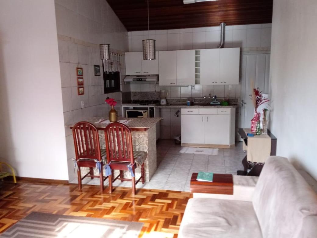 Residencia Caselani Caxias do Sul Extérieur photo
