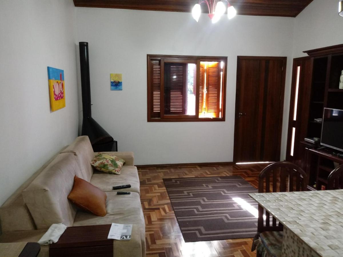 Residencia Caselani Caxias do Sul Extérieur photo